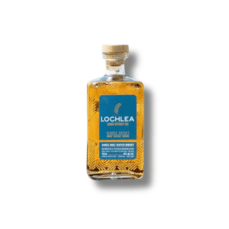 Lochlea Smoke Without Fire