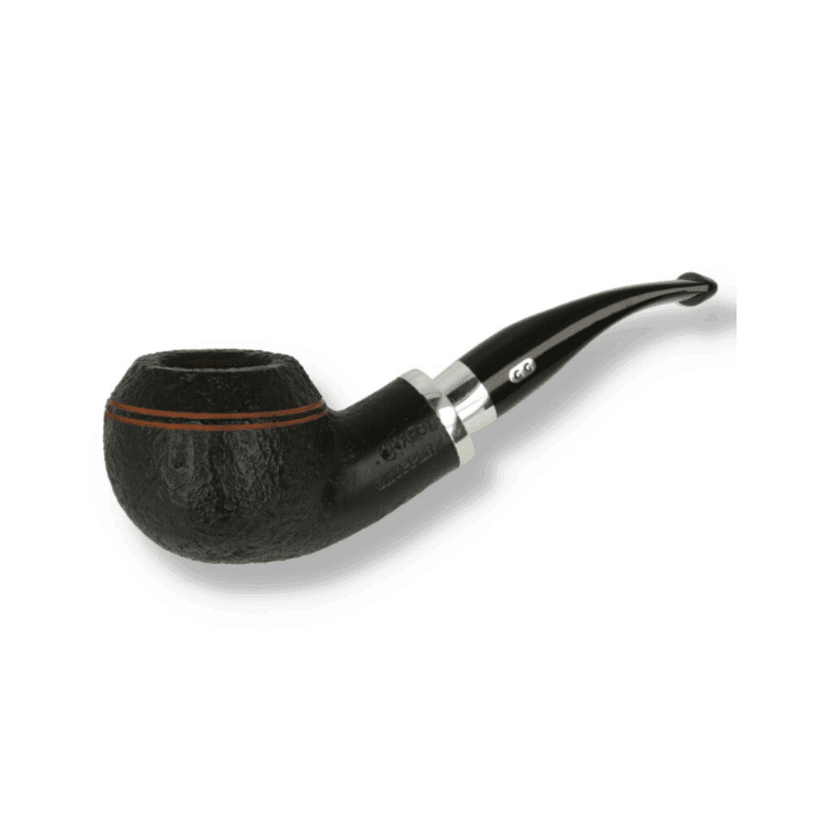 Chacom Skipper Sandblast 996 Pipe
