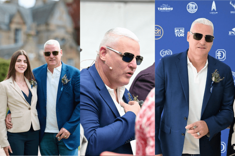 AJ Fernandez Rebel Spotlight Nov Journal