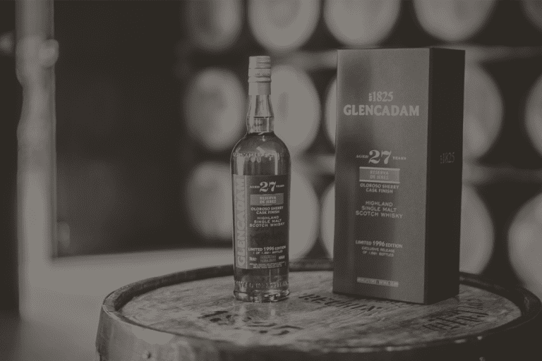 Rebel Spotlight: Glencadam Whisky — The Highland’s Hidden Gem