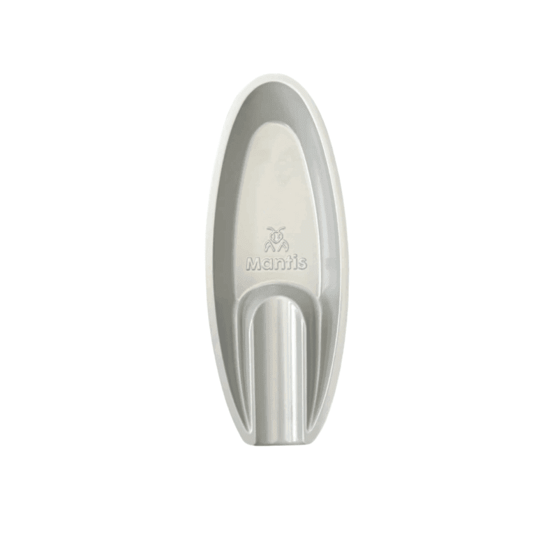Mantis Streamline Ashtray in Cool Grey