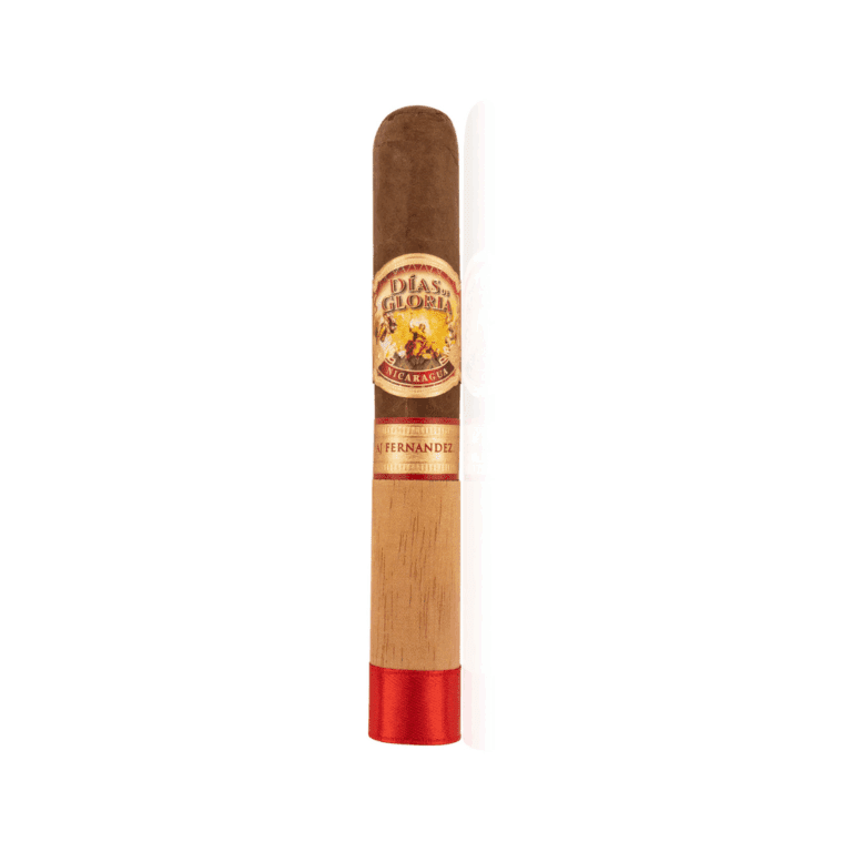 AJ Fernandez Dias de Gloria Robusto Cigar