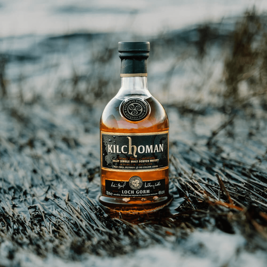 【最安値】KILCHOMAN LOCH GORM 2025 Kilchoman Loch Gorm 2025 - Robert Graham 1874