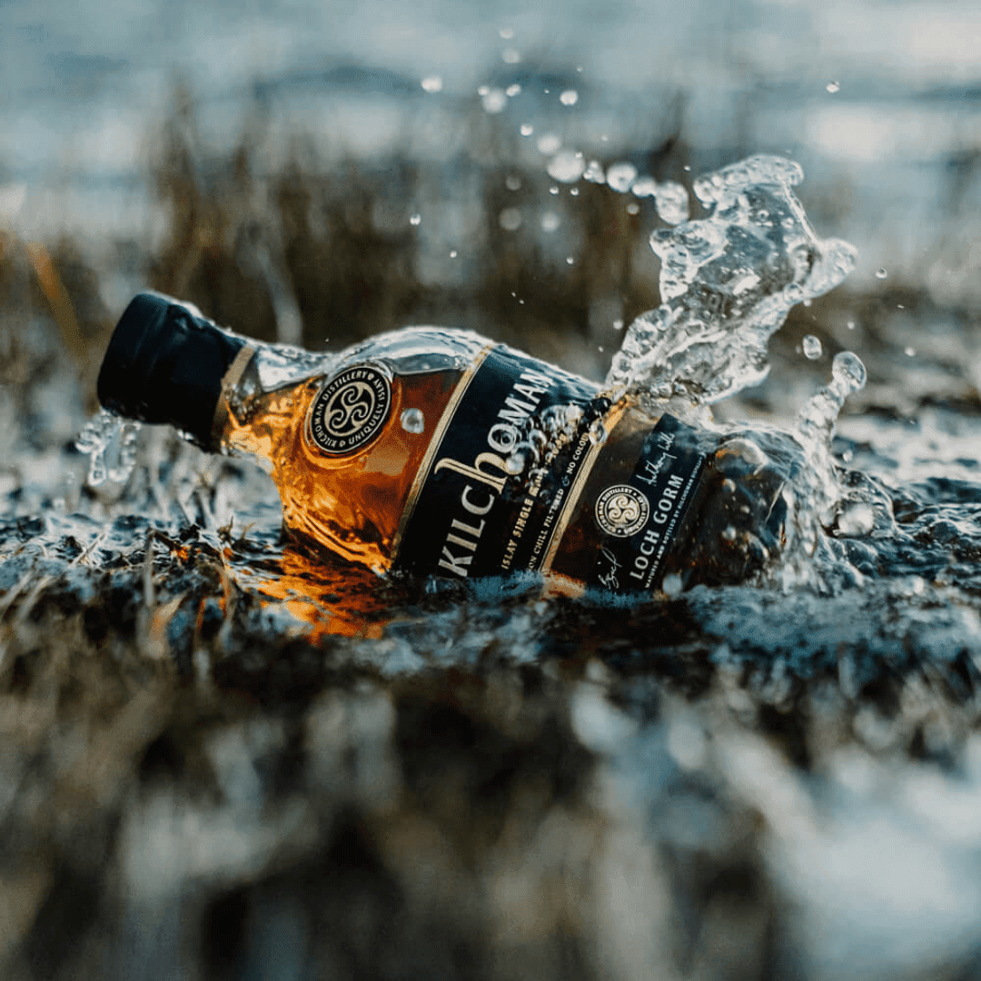 Kilchoman Loch Gorm 2025 - Robert Graham 1874