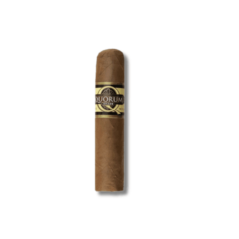 Quorum Shade Short Robusto Cigar