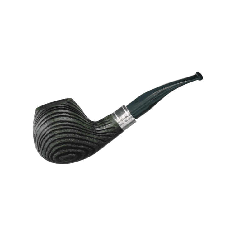Rattrays Brave Heart G Green 150 Pipe