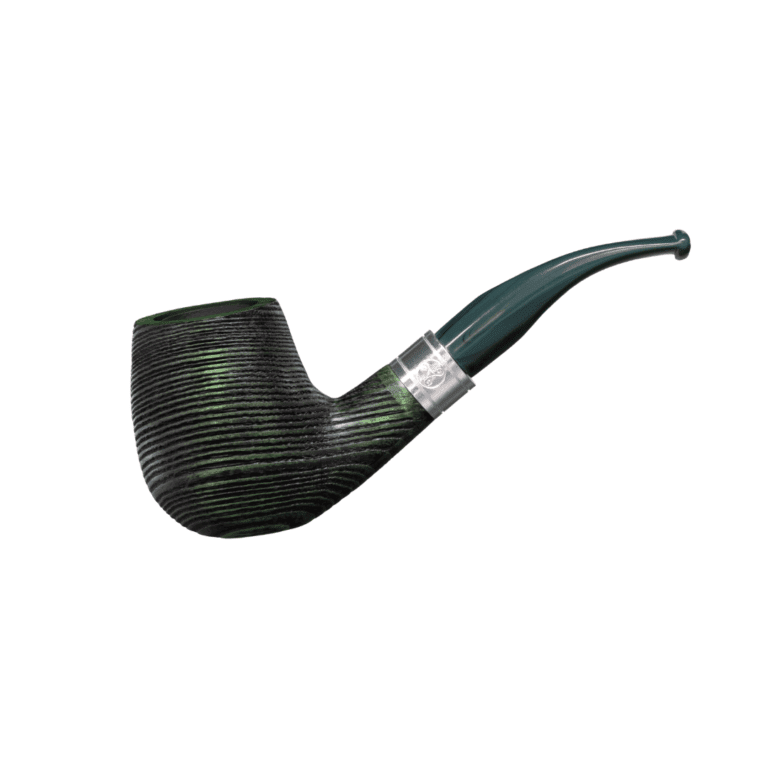 Rattrays Brave Heart G Green 151 Pipe