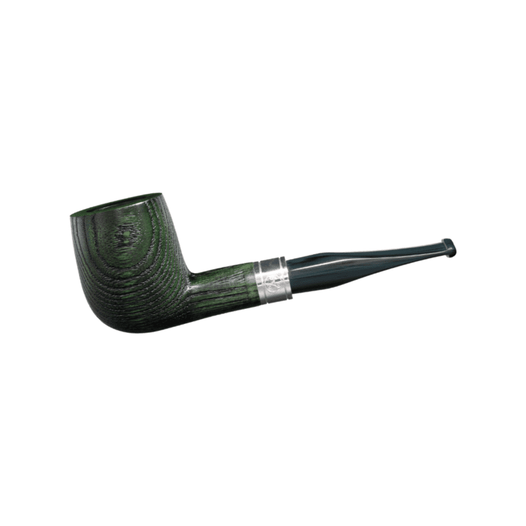Rattrays Brave Heart G Green 152 Pipe