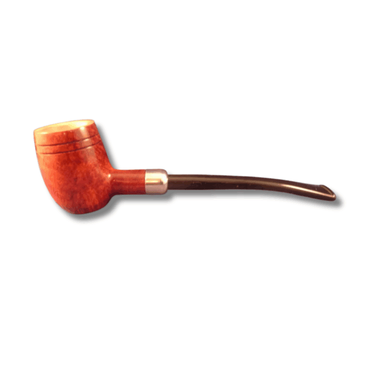 Rattrays Slàinte Terracotta Pipe