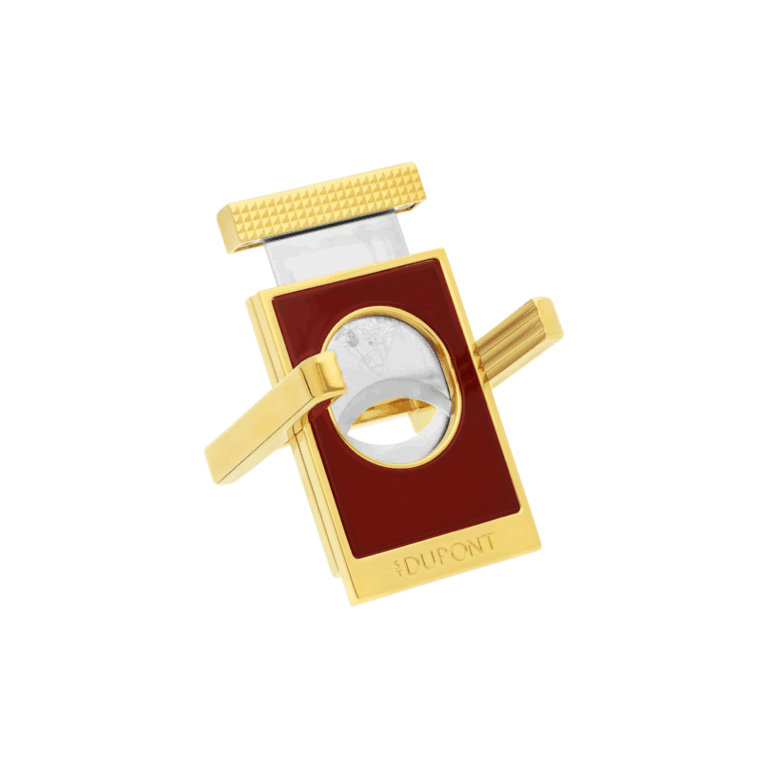S.T. Dupont Romeo y Julieta Cigar Cutter Stand