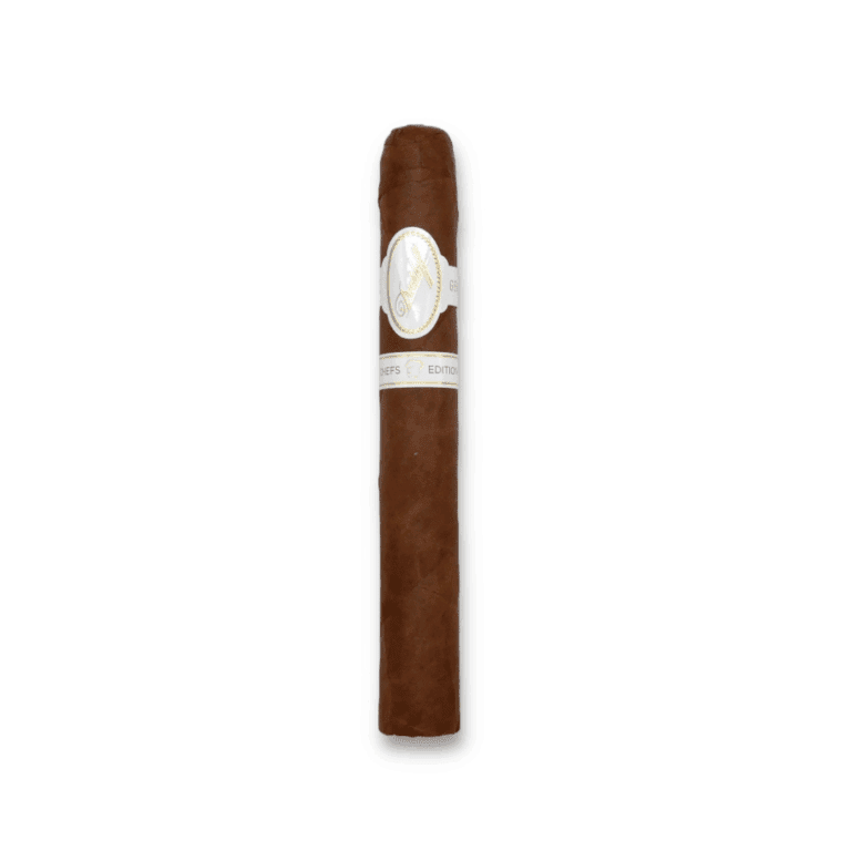 Davidoff Chefs Edition Toro 2025