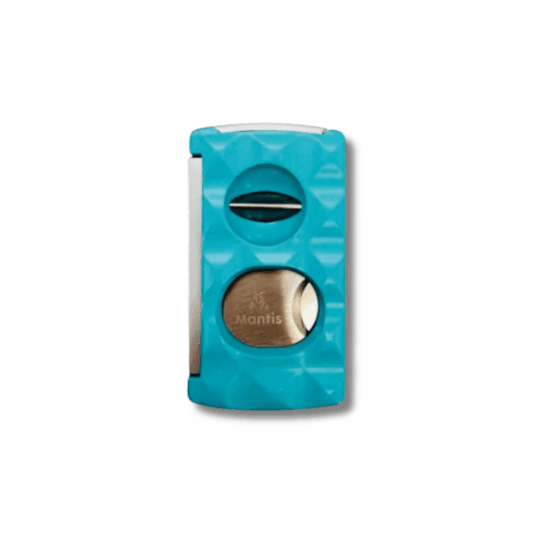 Mantis Universal Cutter in Aqua