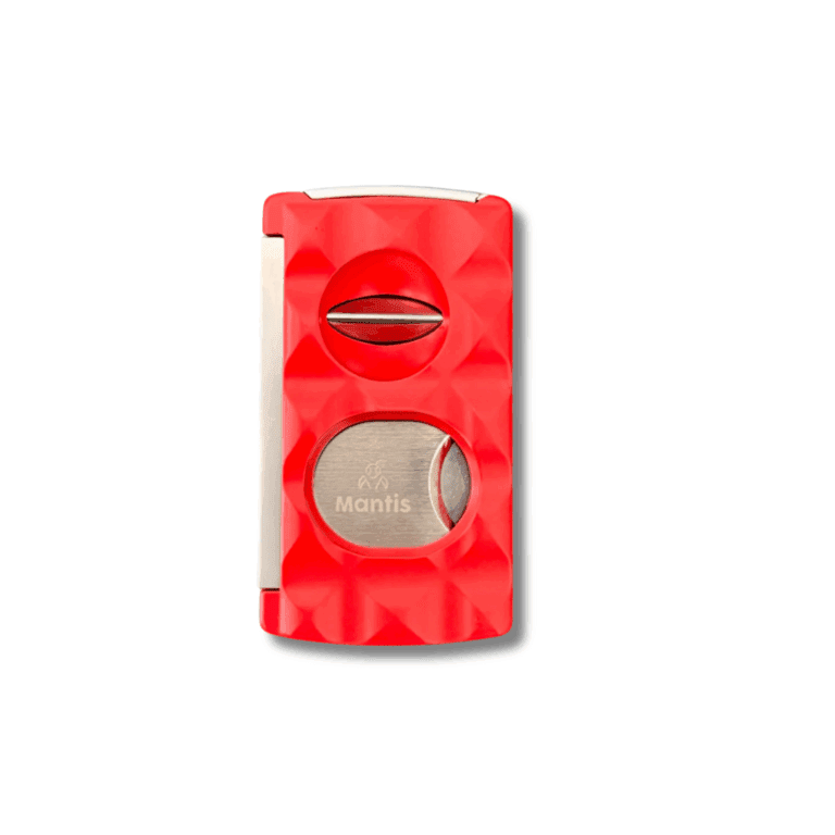 Mantis Universal Cutter in Red