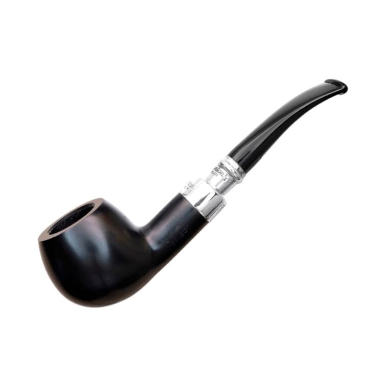 Peterson Ebony Spigot shape 408 Pipe