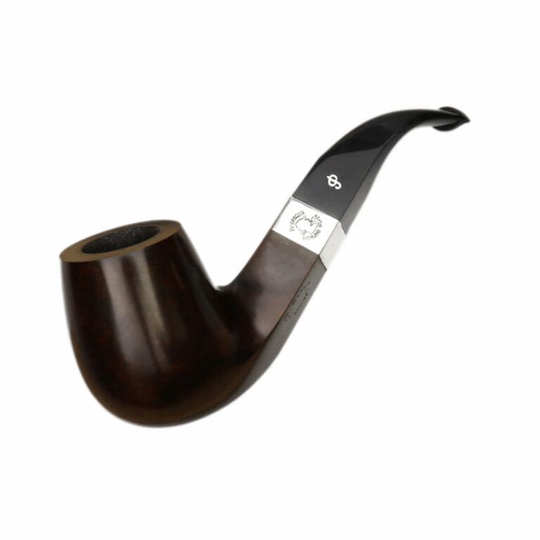 Peterson Sherlock Holmes Heritage Milverton pipe