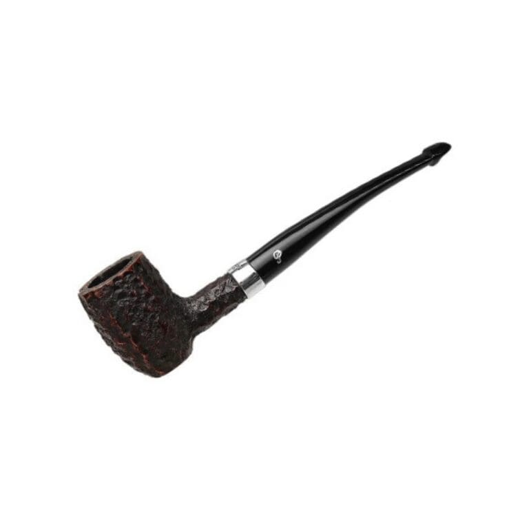 Peterson Speciality Barrel P-Lip Rusticated Pipe
