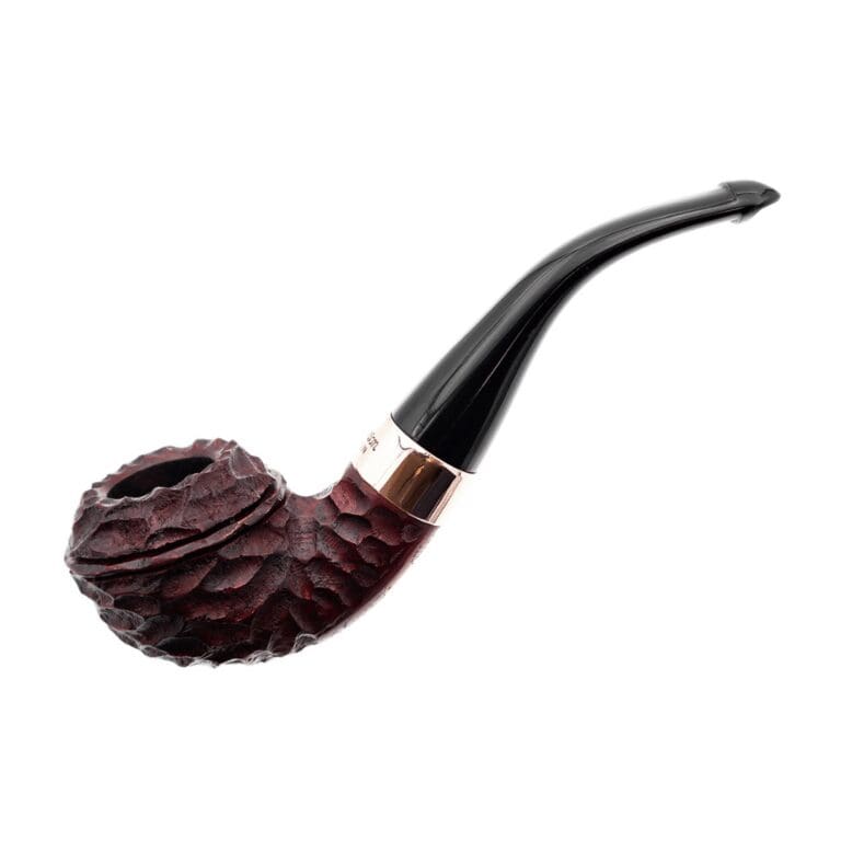 Peterson Christmas 2025 Shape 999 Rustic Pipe