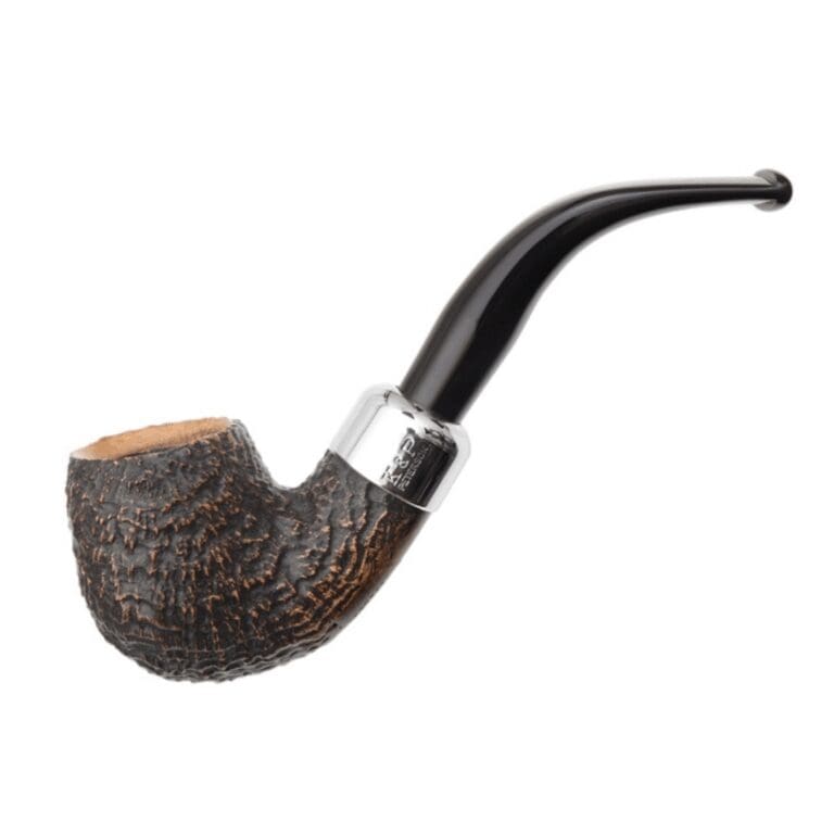 Peterson Arklow Sandblasted shape 221 Pipe