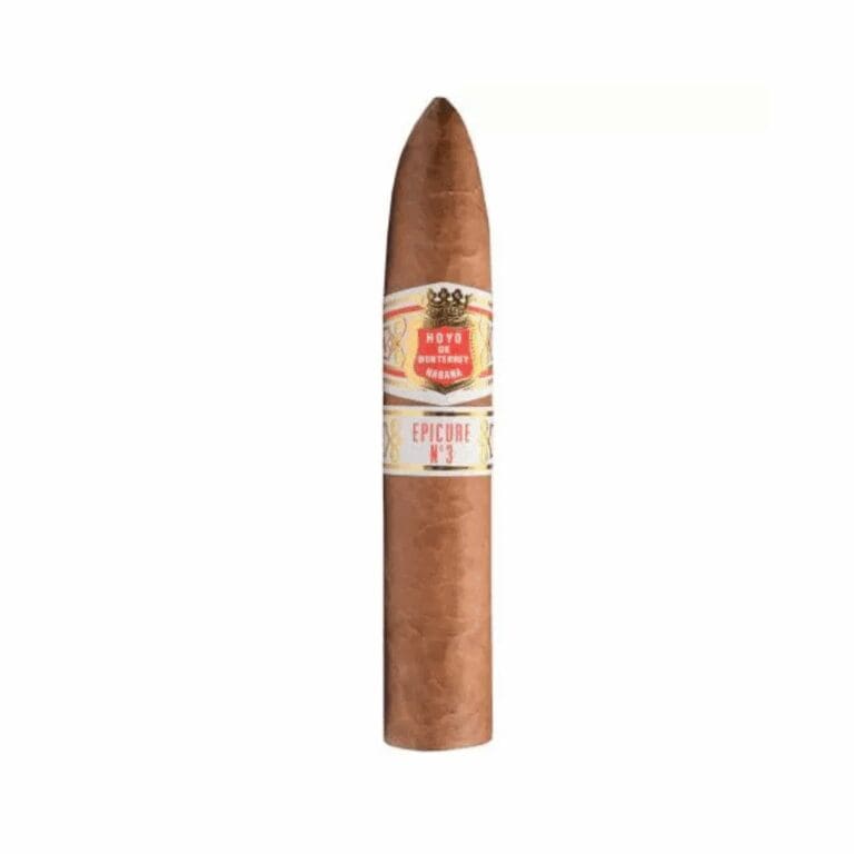 Hoyo de Monterrey Epicure No.3 cigar