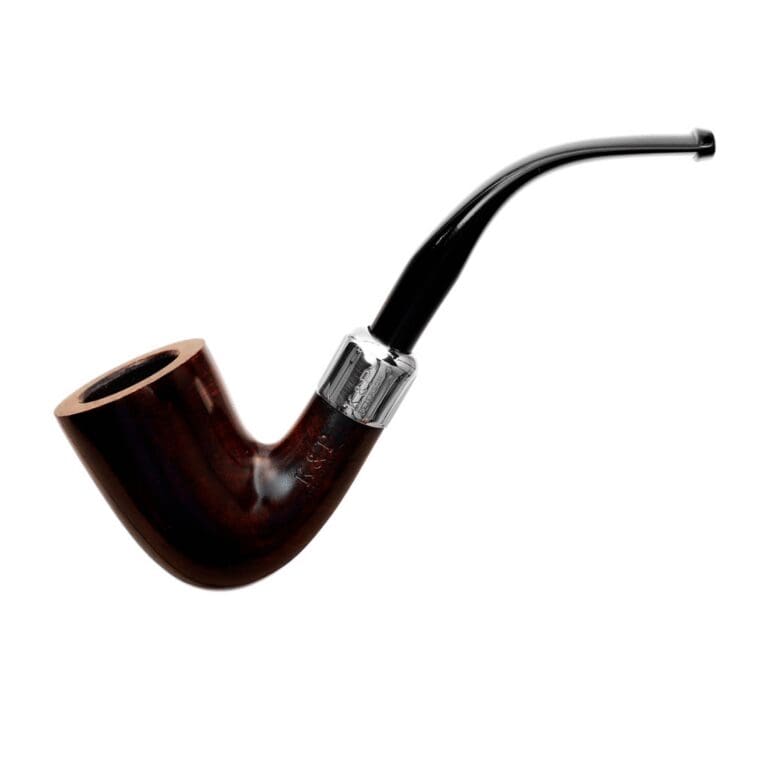 Peterson Irish Made Army Heritage shape 128 Pipe