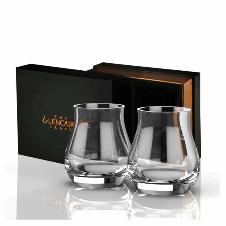 Glencairn Mixer Gift Set